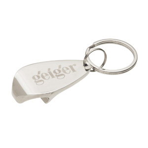 Bottle Opener/ Keyring