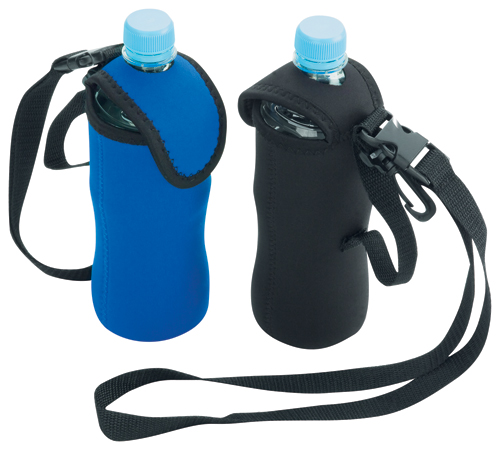 Bottle Skin - Black