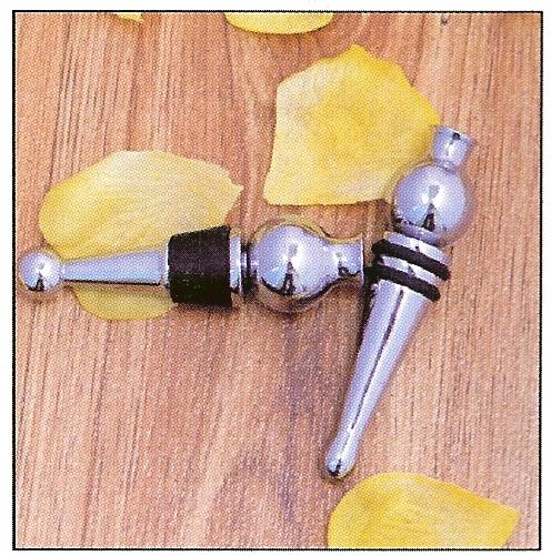 Bottle Stoppers 