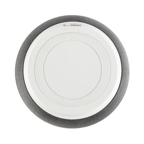 Bowen Fast Wireless Charger Speaker 