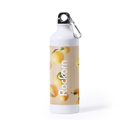 Bowie Sublimation Bottle