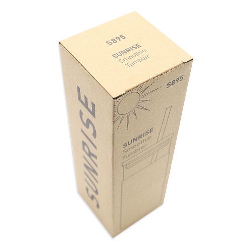 Branley Smoothie Tumbler 