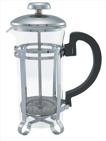 Brasil Plunger