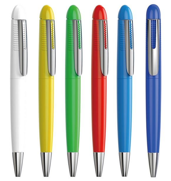 Braver Pen