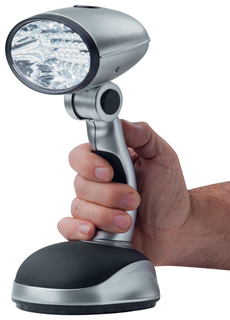 Bright LED Torch