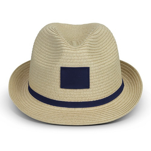 Bruno Fedora Hat 