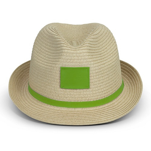 Bruno Fedora Hat 