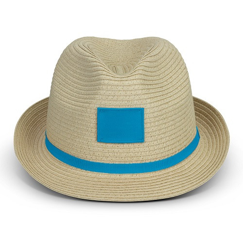 Bruno Fedora Hat 