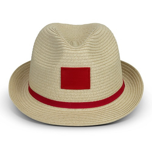 Bruno Fedora Hat 