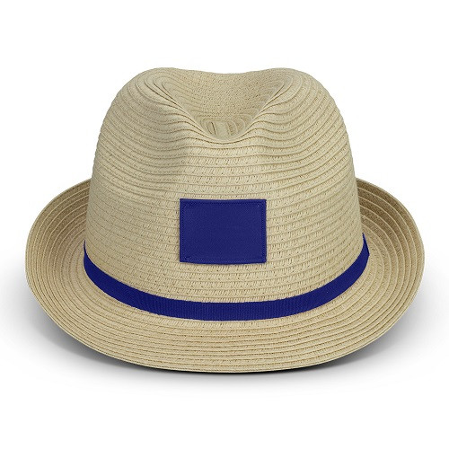 Bruno Fedora Hat 