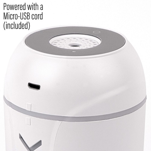 Bryce UV-C Humidifier 