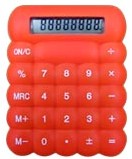 Bubble Calculator