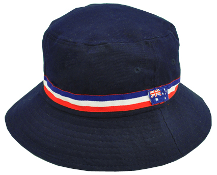Bucket Hat Australian