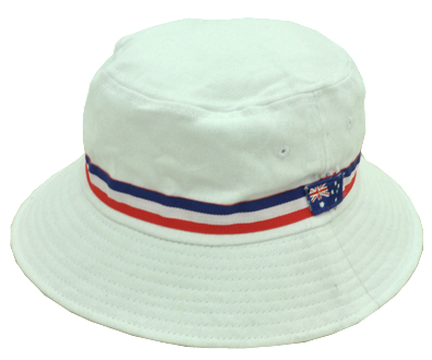 Bucket Hat Australian 