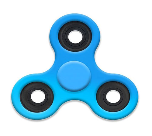 Budget Fidget Spinner 