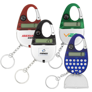 Burios Carabiner Calculator