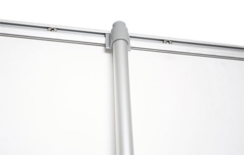 Business Class Pull-Up Banners 