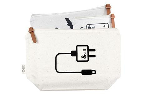 Calico Travel Set 