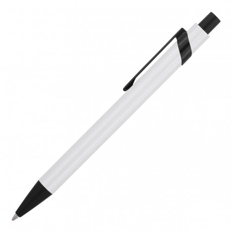 Calvin Matte Metal Ballpoint Pen 