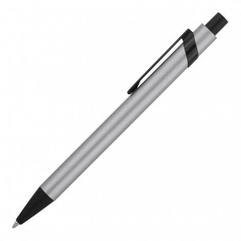Calvin Matte Metal Ballpoint Pen 