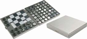 Cambridge 2-in-1 Mini Game