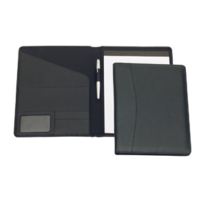 Cambridge Leather A4 Pad Cover