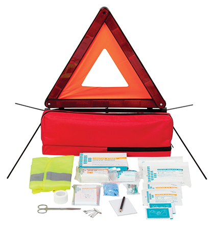 Car Safety Kit