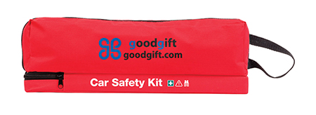 Car Safety Kit 