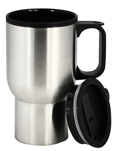 Car Travel Mug
