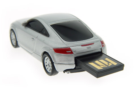 Car USB Audi