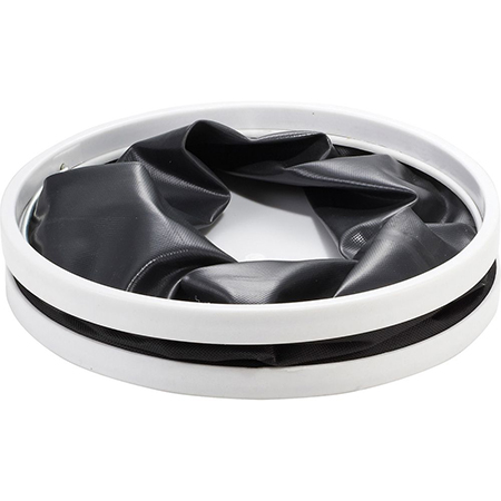 Car Wash Kit with collapsible bucket 