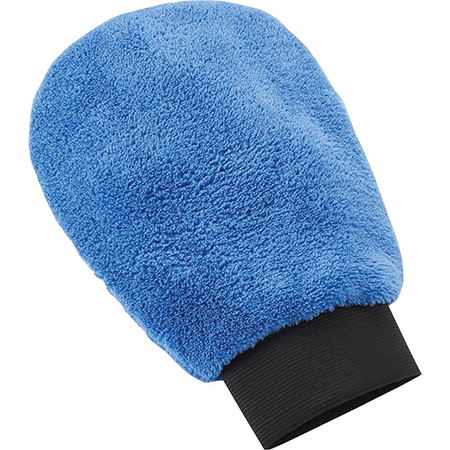 Car Wash Kit with collapsible bucket 