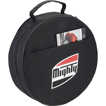 Car Wash Kit with collapsible bucket 