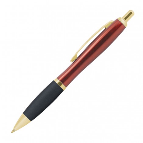 Cara Metal Ballpoint Pen