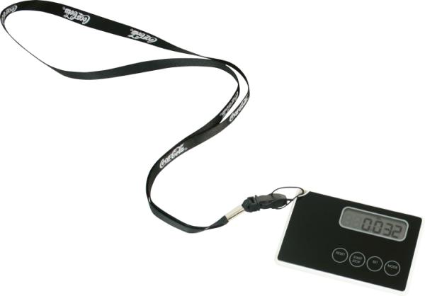 Card Pedometer