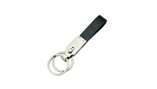 Cardinal Multi Keyring 