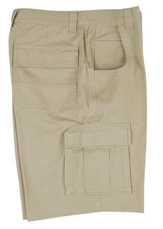 Cargo Shorts 