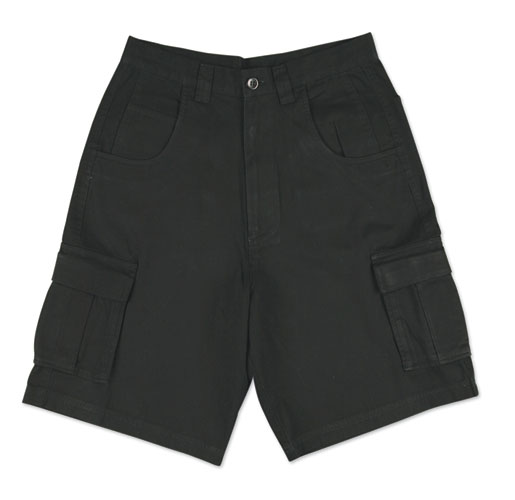 Cargo Shorts 