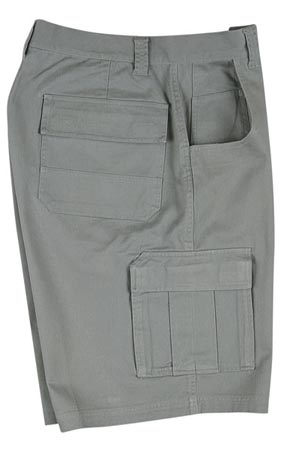 Cargo Shorts 