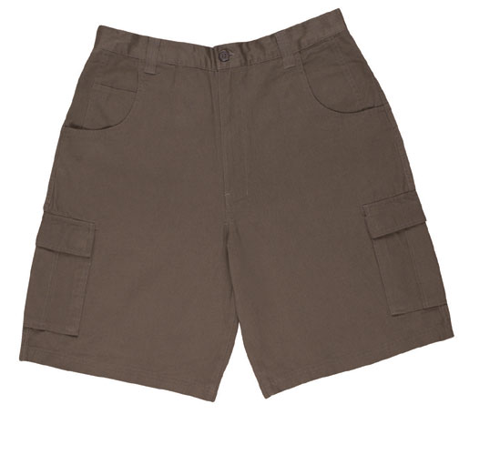 Cargo Shorts