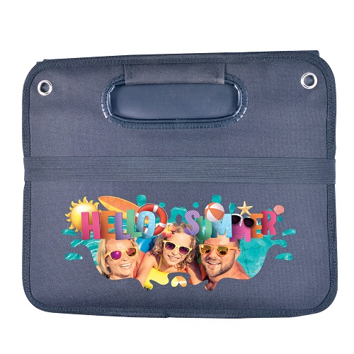 Cargo Storage Organizer 
