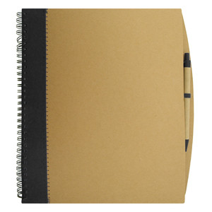Carlton Notebook 