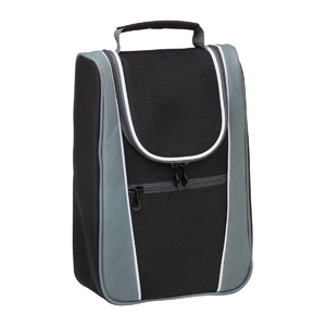 Carrington 2 Bottle Cooler Bag 