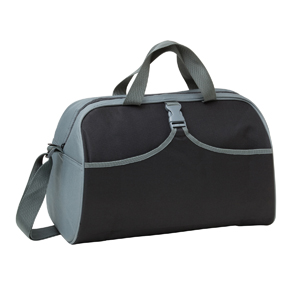 Carrington Duffle Cooler Bag 