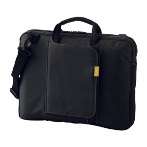 Case Logic Attache Laptop Case