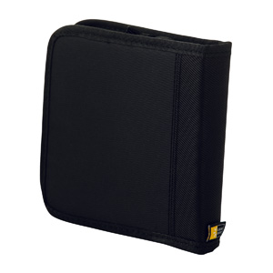 Case Logic Cd Wallet