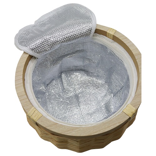 Caspian Cooler Basket 