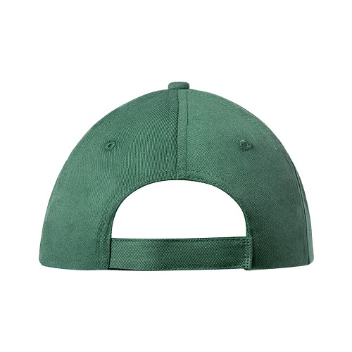 Cassidy Recycled Cotton Cap 