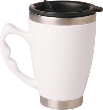 Ceramic Mug 350ml 