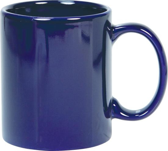 Ceramic Mug - Classic 